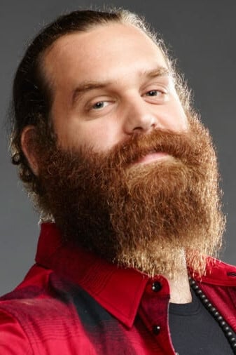 Фото  (Harley Morenstein)
