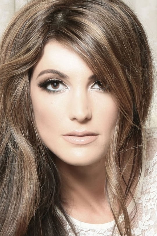 Фото Джулия Бенсон (Julia Benson)