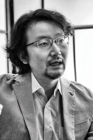 Фото Chung Yoon-chul