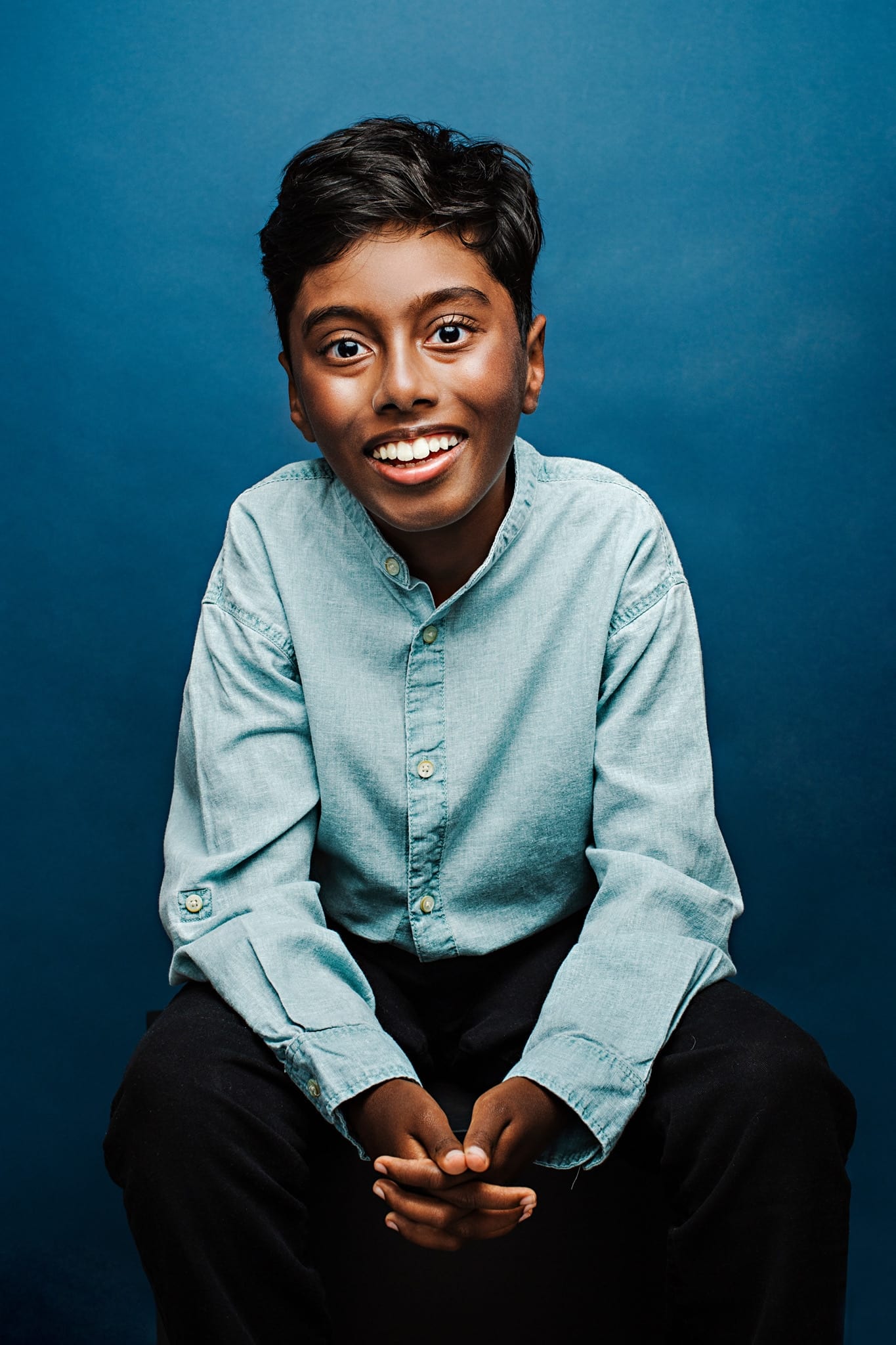 Фото Нилан Партипан (Nylan Parthipan)