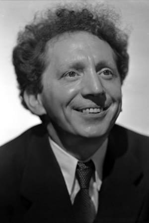 Фото Сэм Джаффе (Sam Jaffe)
