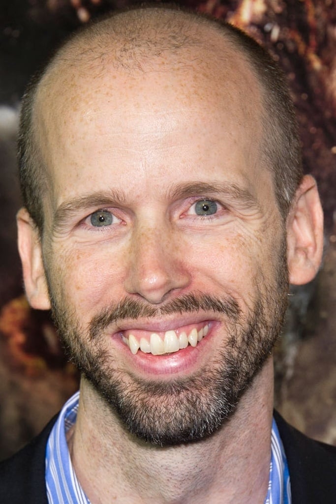 Фото Дэвид Лесли Джонсон (David Leslie Johnson-McGoldrick)