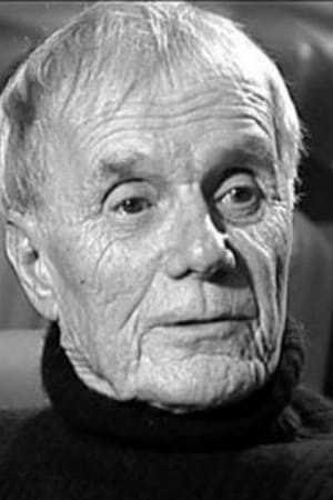 Фото Жорж де Борегар (Georges de Beauregard)