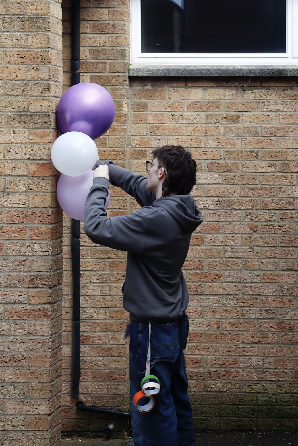 Фото Джеймс Уикс (James Weekes)