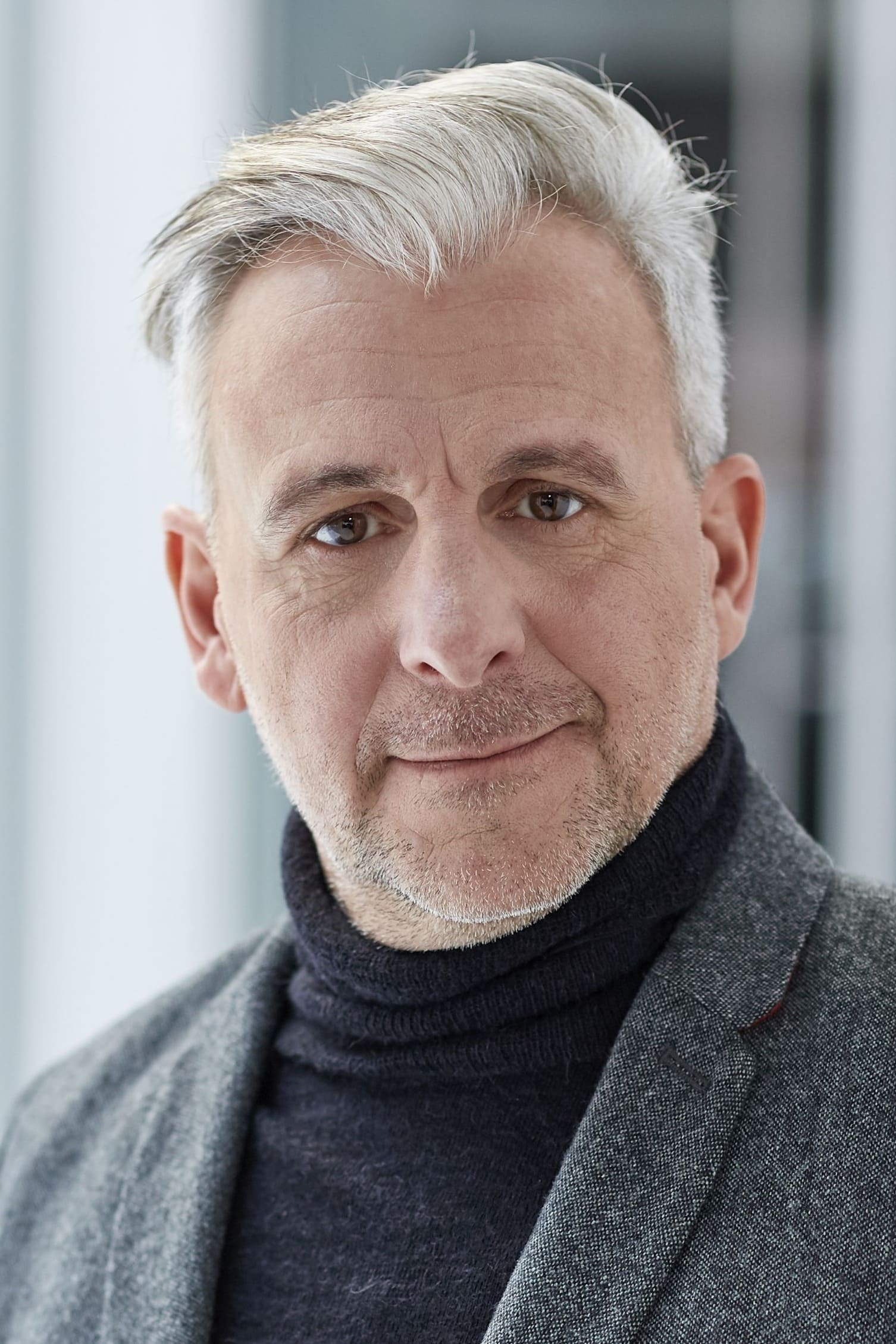 Фото  (Patrick Huard)