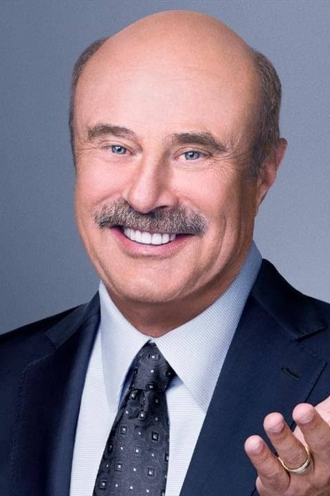 Фото Фил Макгроу (Phil McGraw)