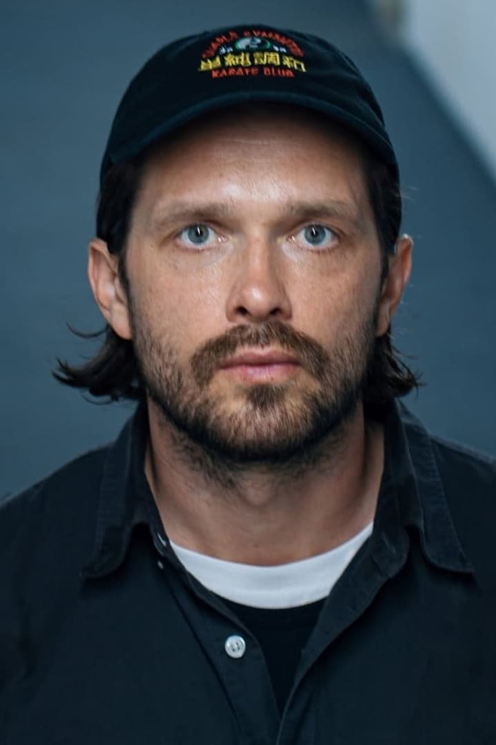 Фото Григорий Добрыгин (Grigoriy Dobrygin)