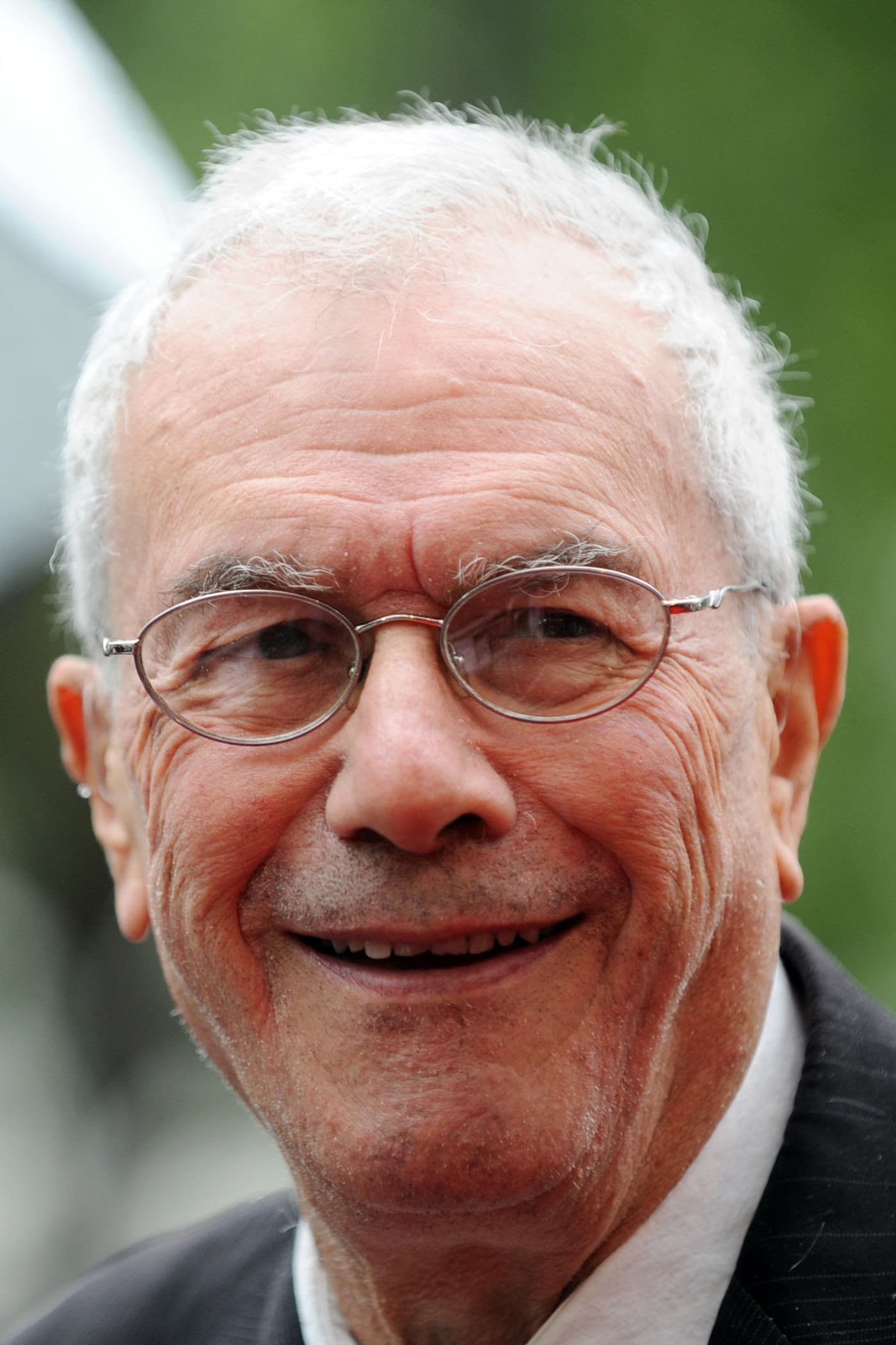 Фото Майкл Уайт (Michael White)