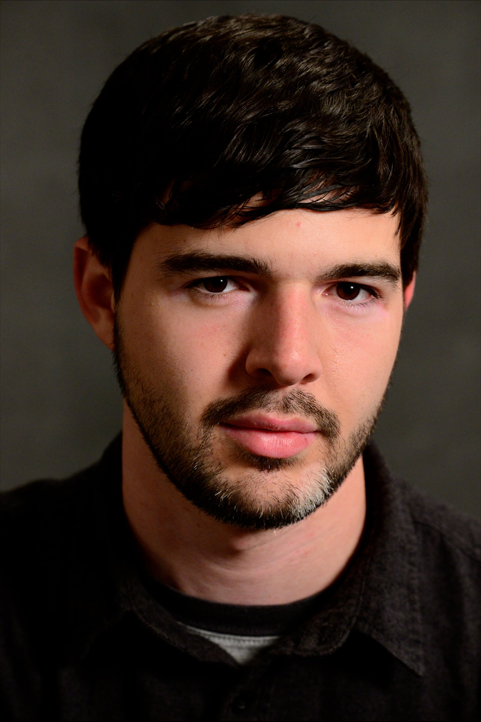 Фото Томас Бёрк (Thomas Burke)