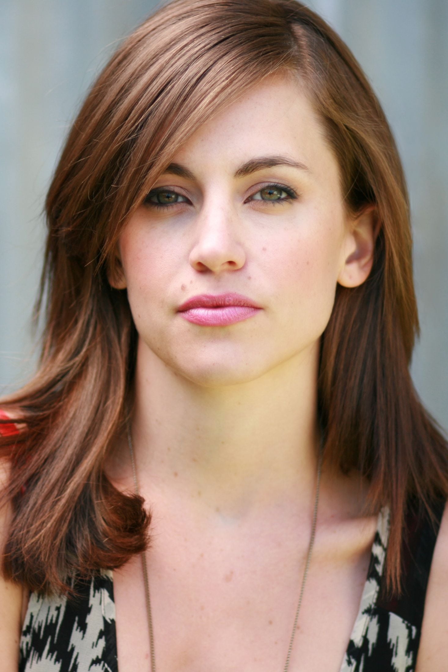 Фото Makinna Ridgway