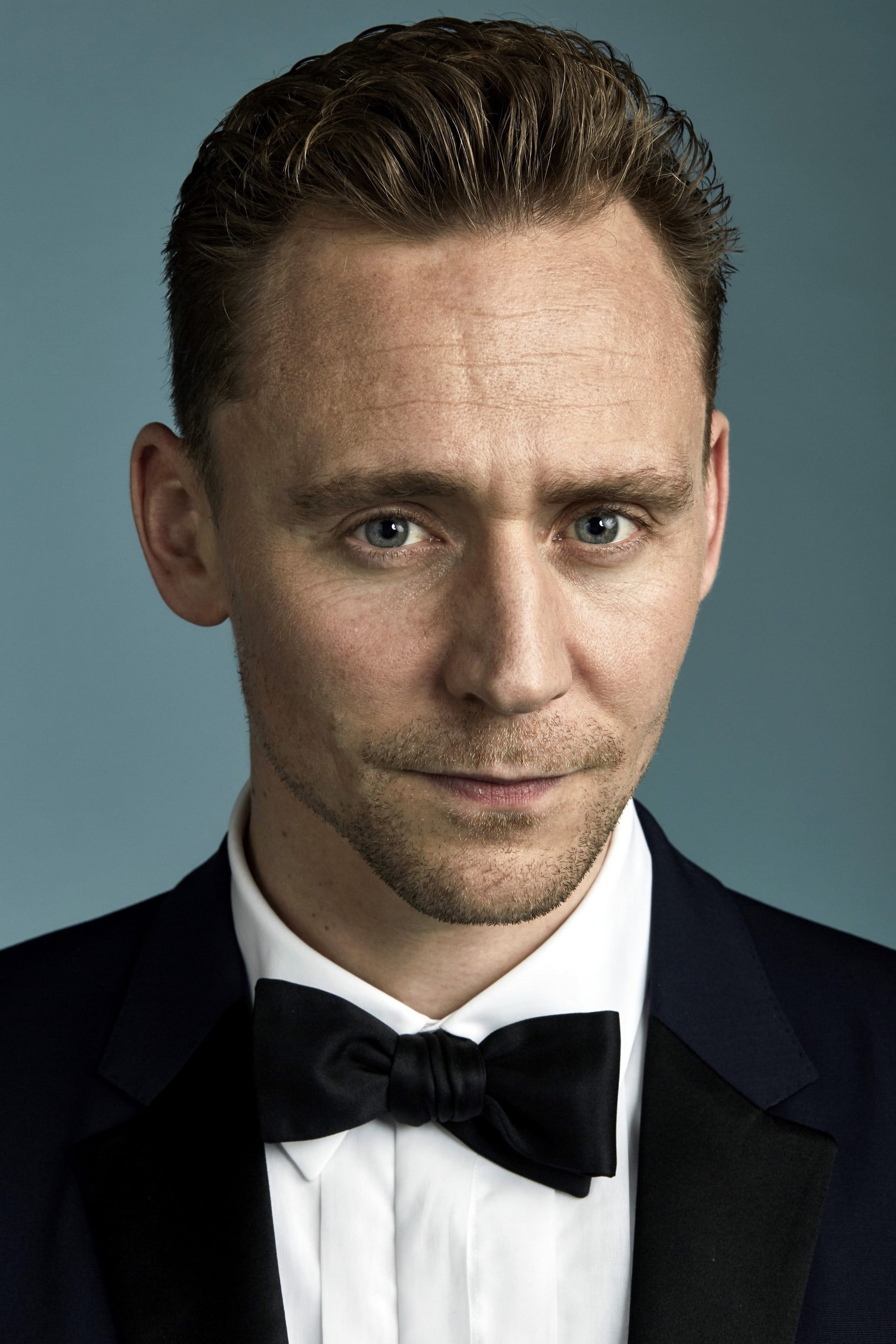 Фото Том Хиддлстон (Tom Hiddleston)