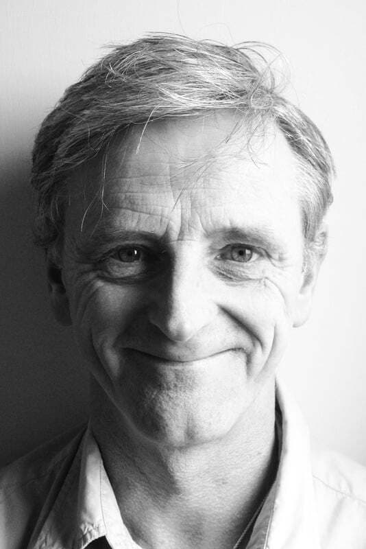 Фото Эндрю Шофилд (Andrew Schofield)