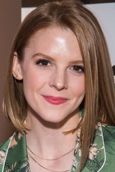 Фото Эшли Белл (Ashley Bell)