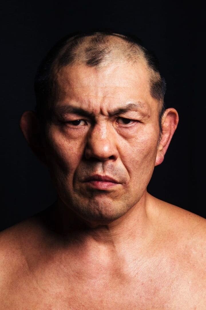 Фото Минору Судзуки (Minoru Suzuki)