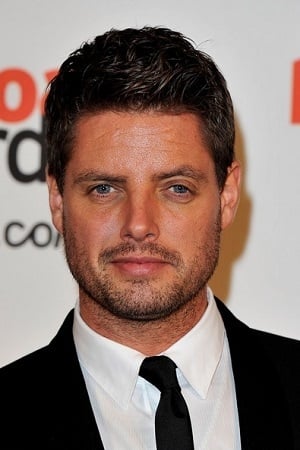 Фото  (Keith Duffy)