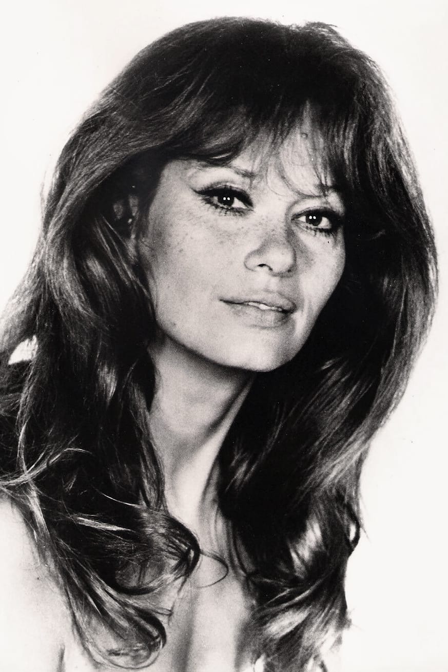 Фото Леа Массари (Lea Massari)