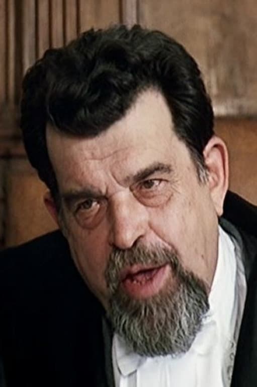 Фото Luigi Moretti
