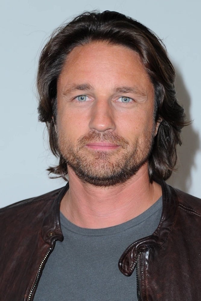 Фото Мартин Хендерсон (Martin Henderson)