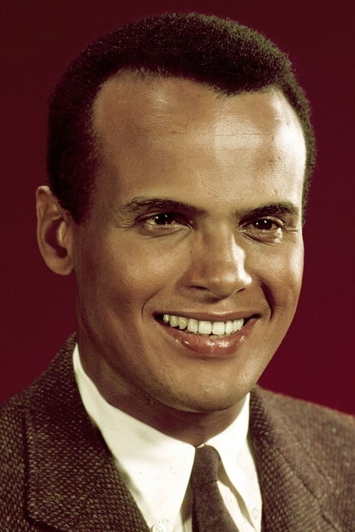 Фото Гарри Белафонте (Harry Belafonte)