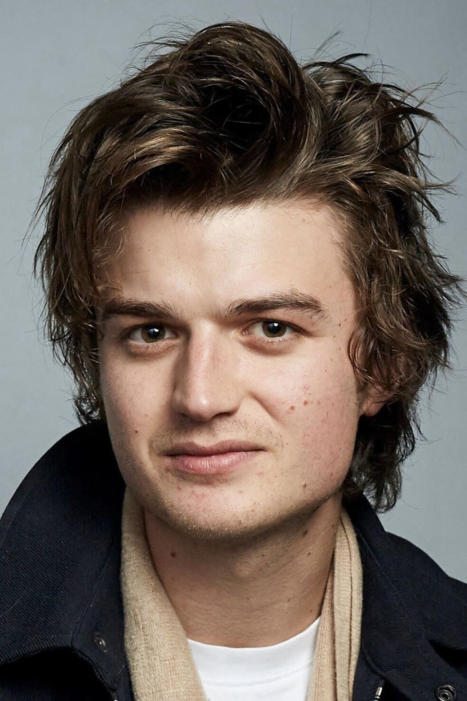 Фото Джо Кири (Joe Keery)