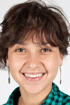 Фото Варвара Обидор (Varvara Obidor)