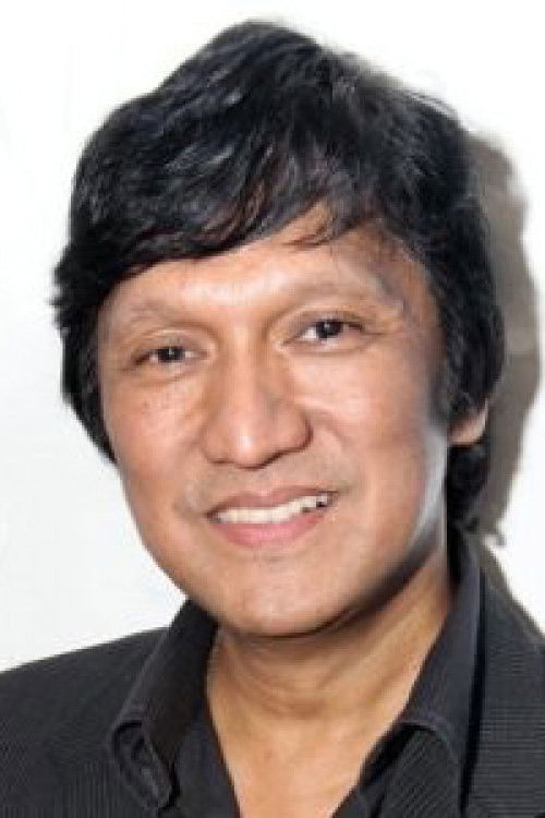 Фото Ikang Fawzi