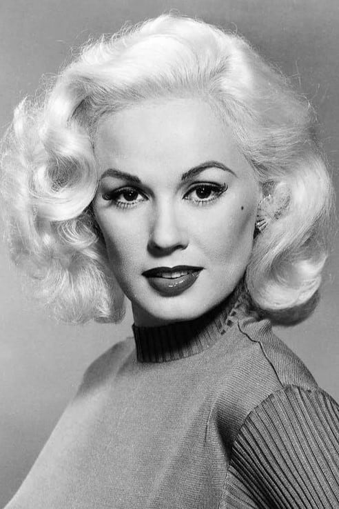 Фото  (Mamie Van Doren)
