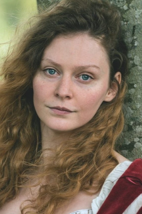 Фото  (Nanna Skaarup Voss)