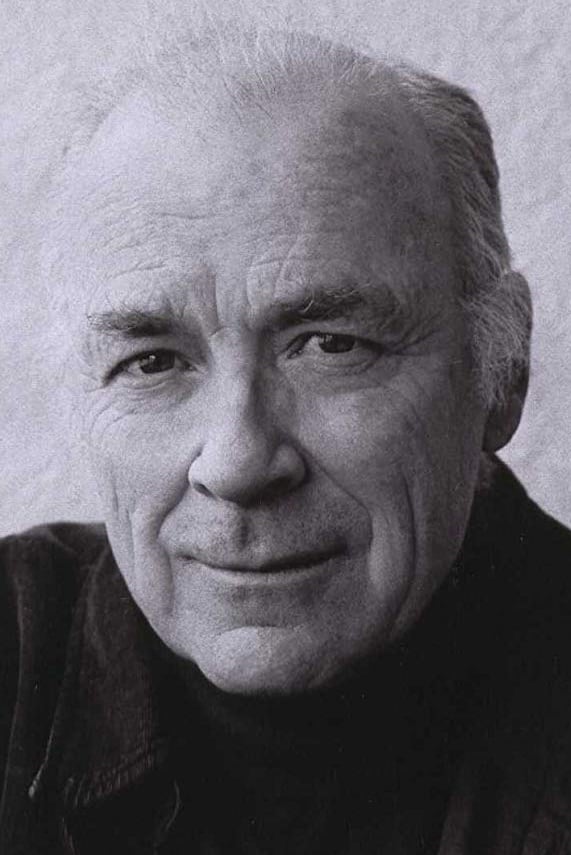 Фото Седрик Смит (Cedric Smith)