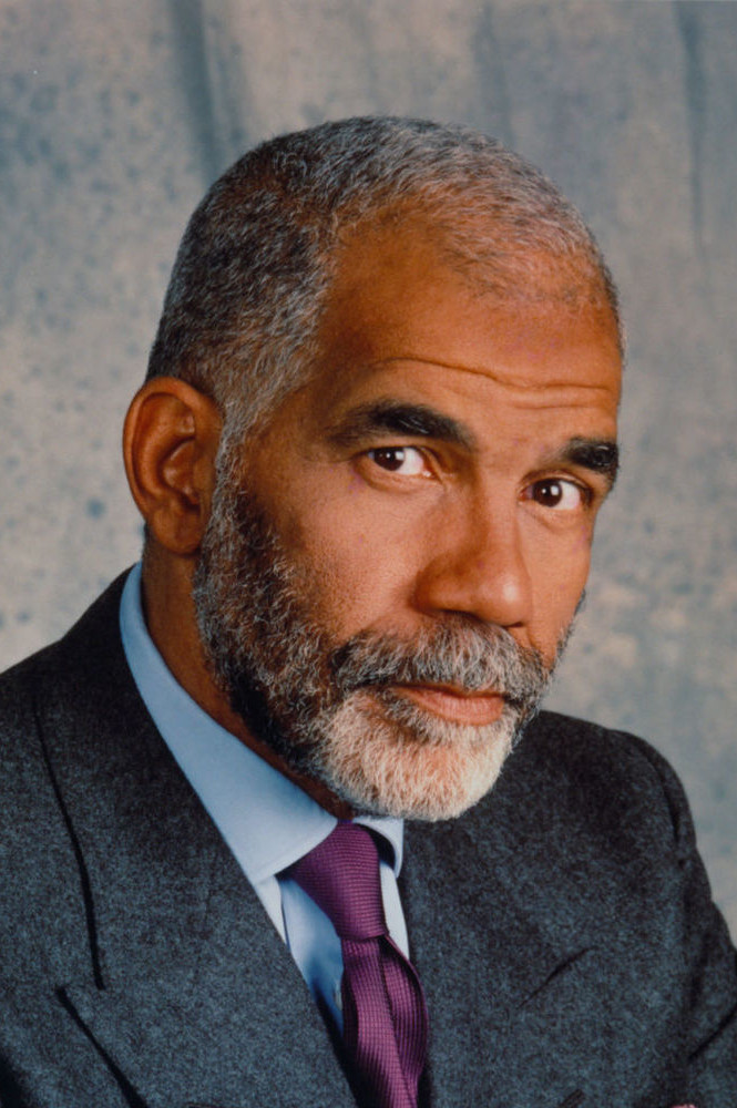 Фото Ed Bradley