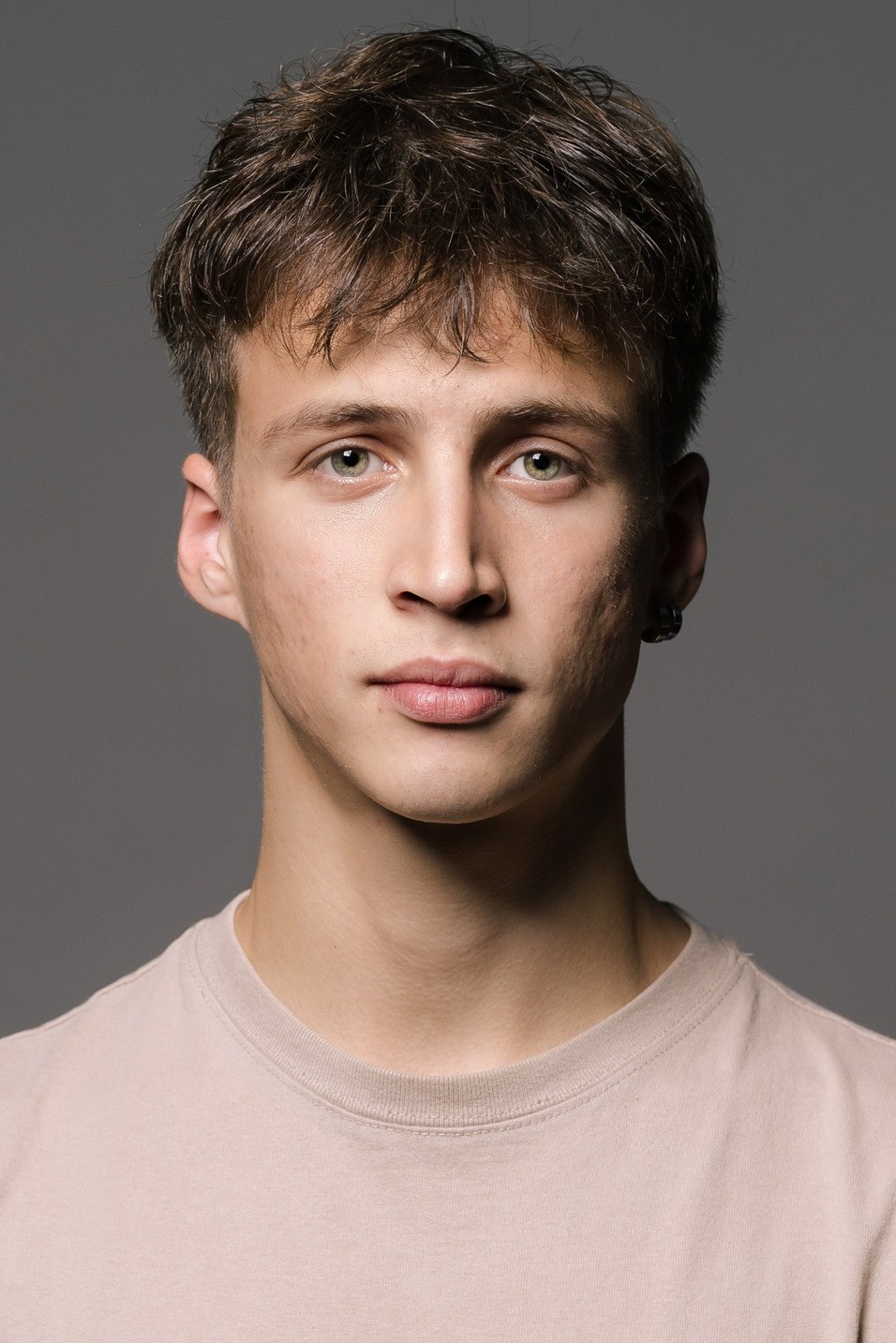 Фото Эдгар Вунш (Edgar Vunš)