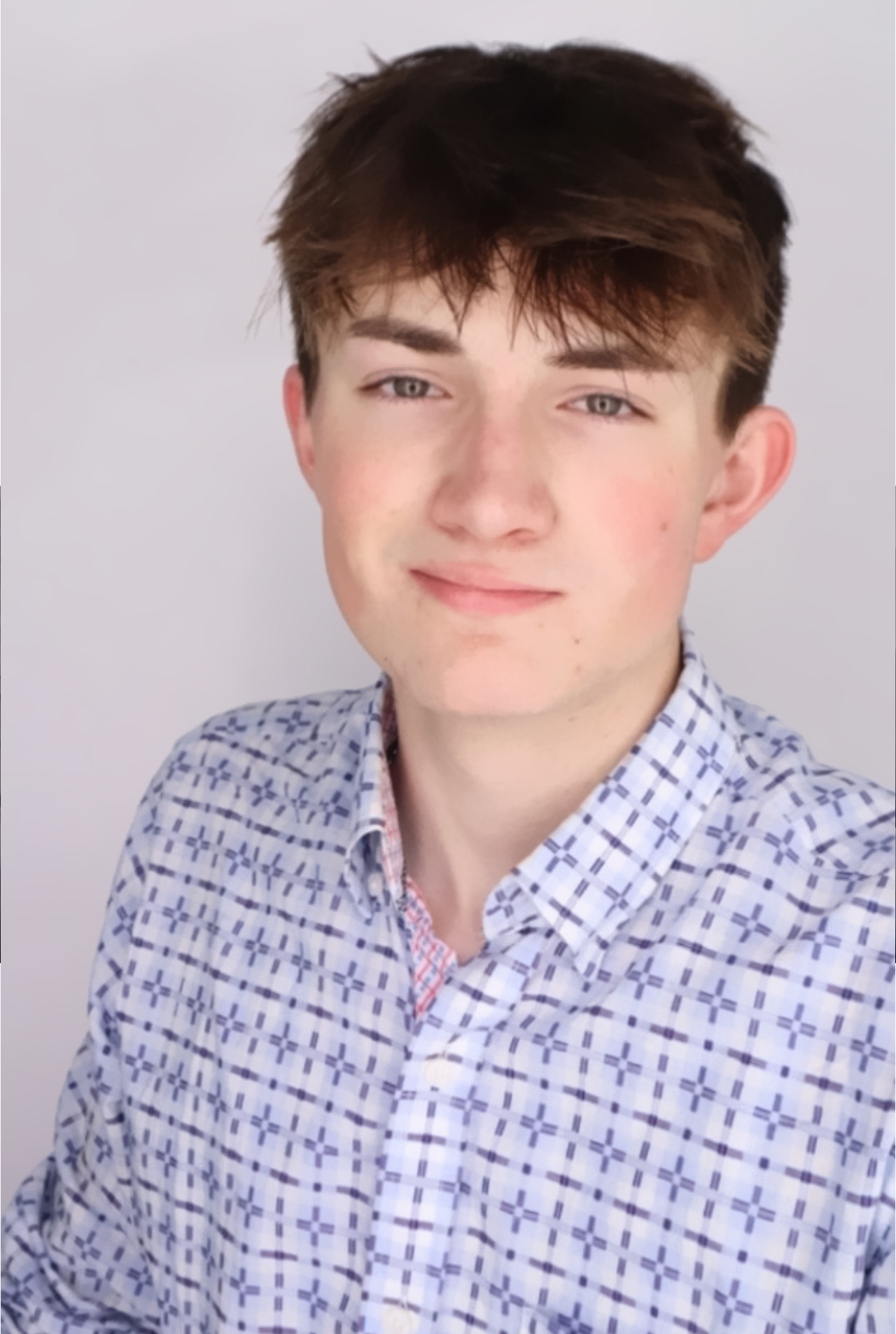 Фото  (Luc Gilchrist)