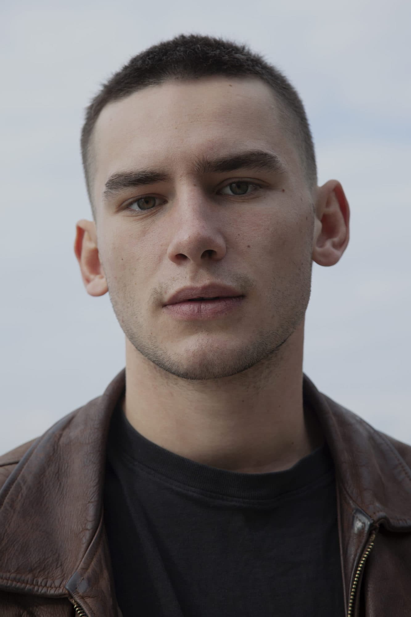 Фото Аркадий Радефф (Arcadi Radeff)