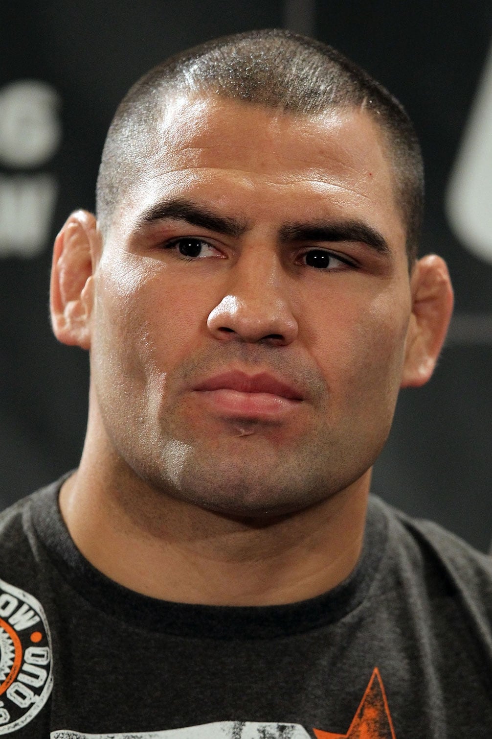 Фото Cain Velasquez