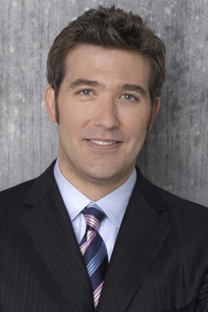 Фото Крейг Бирко (Craig Bierko)