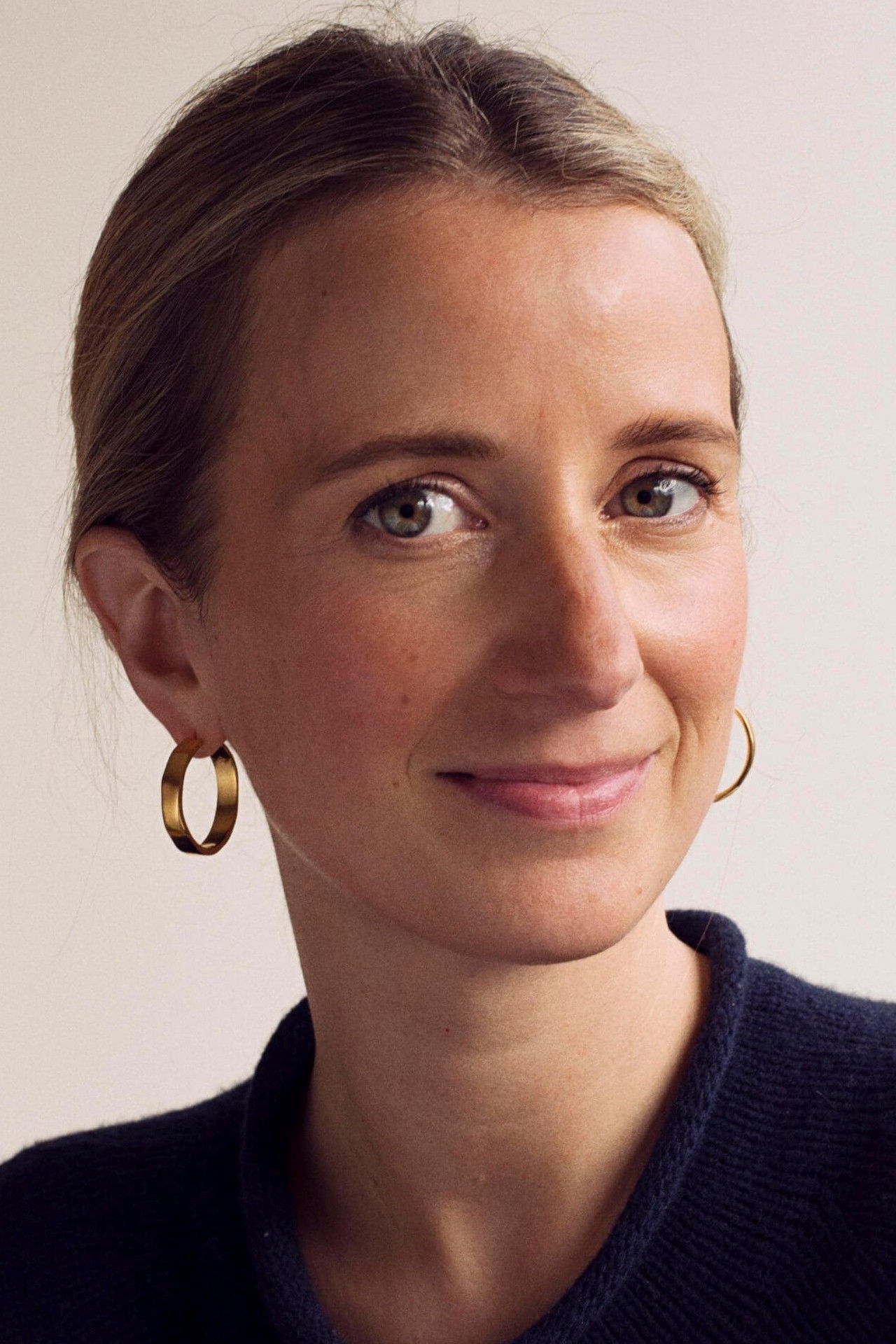 Фото  (Grace Hughes-Hallett)