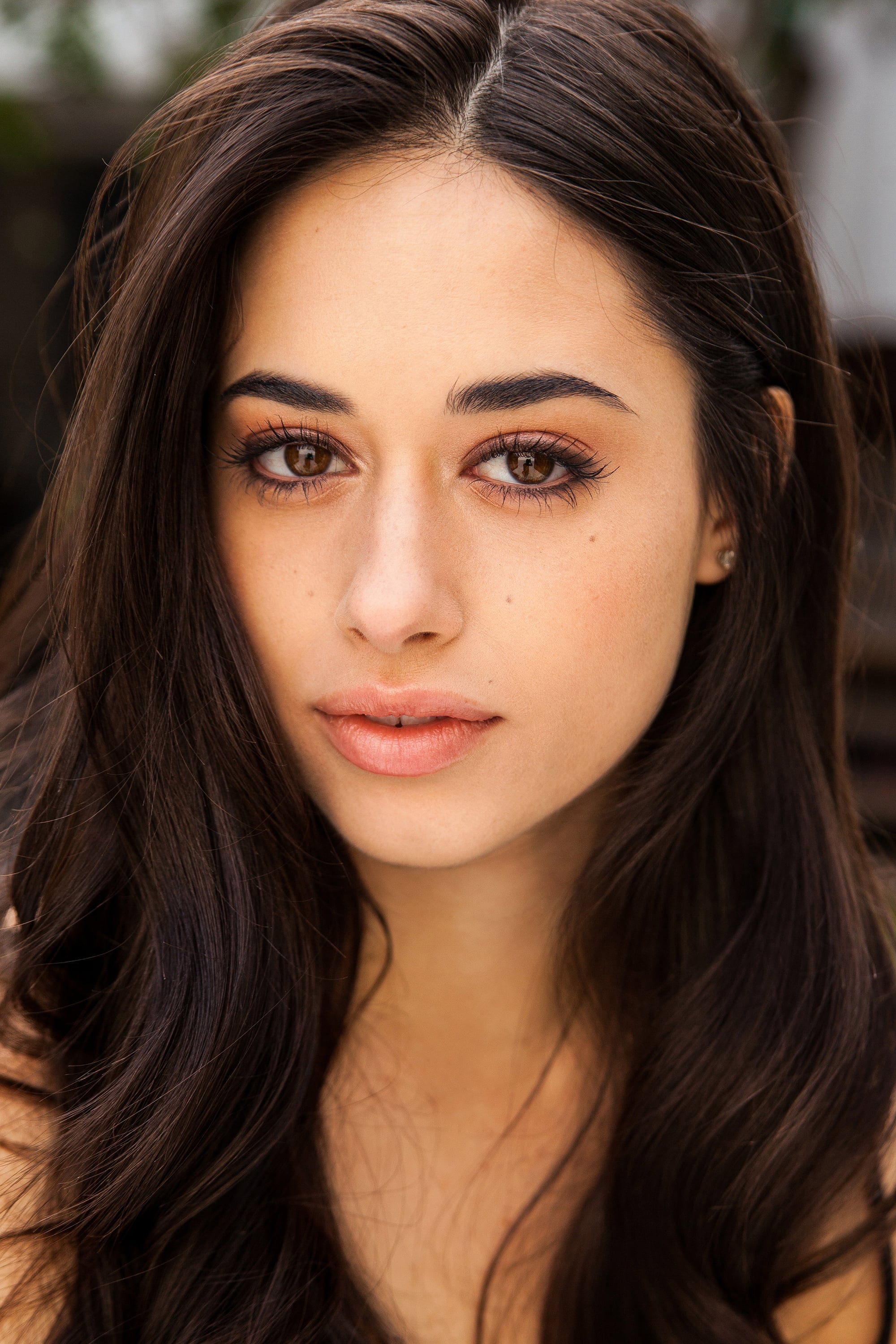 Фото Джанин Мейсон (Jeanine Mason)