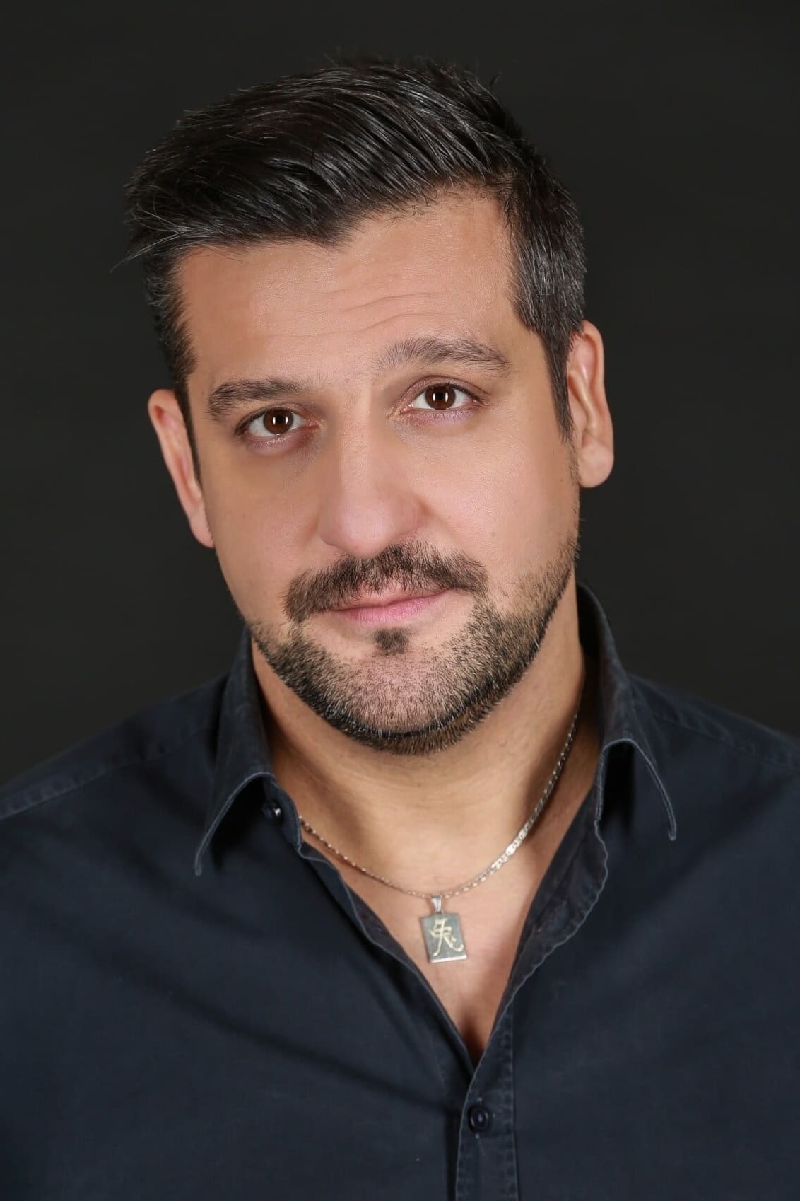 Фото Шандор Чаньи (Sándor Csányi)