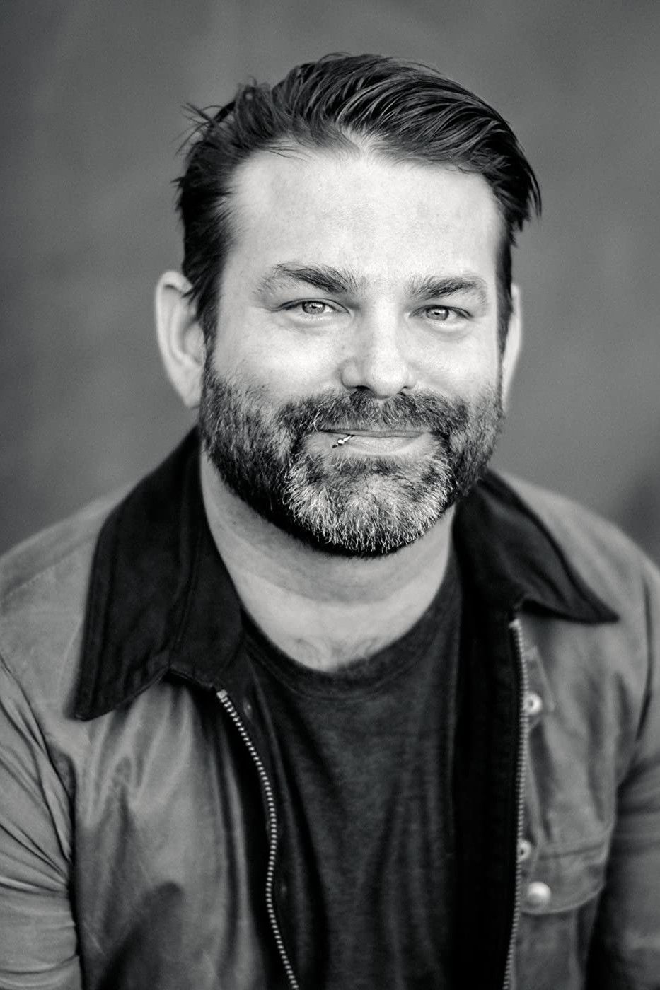 Фото Stephen Krystek