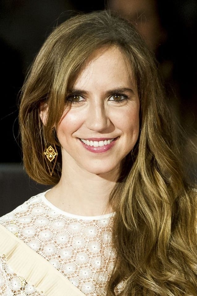 Фото Айна Клотет (Aina Clotet)