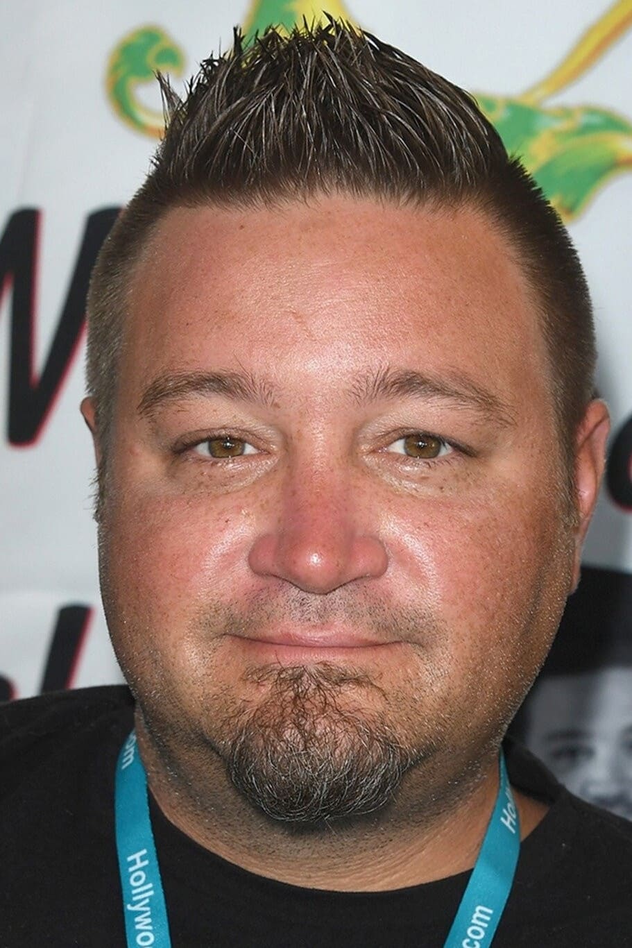 Фото Джимми Уоркман (Jimmy Workman)