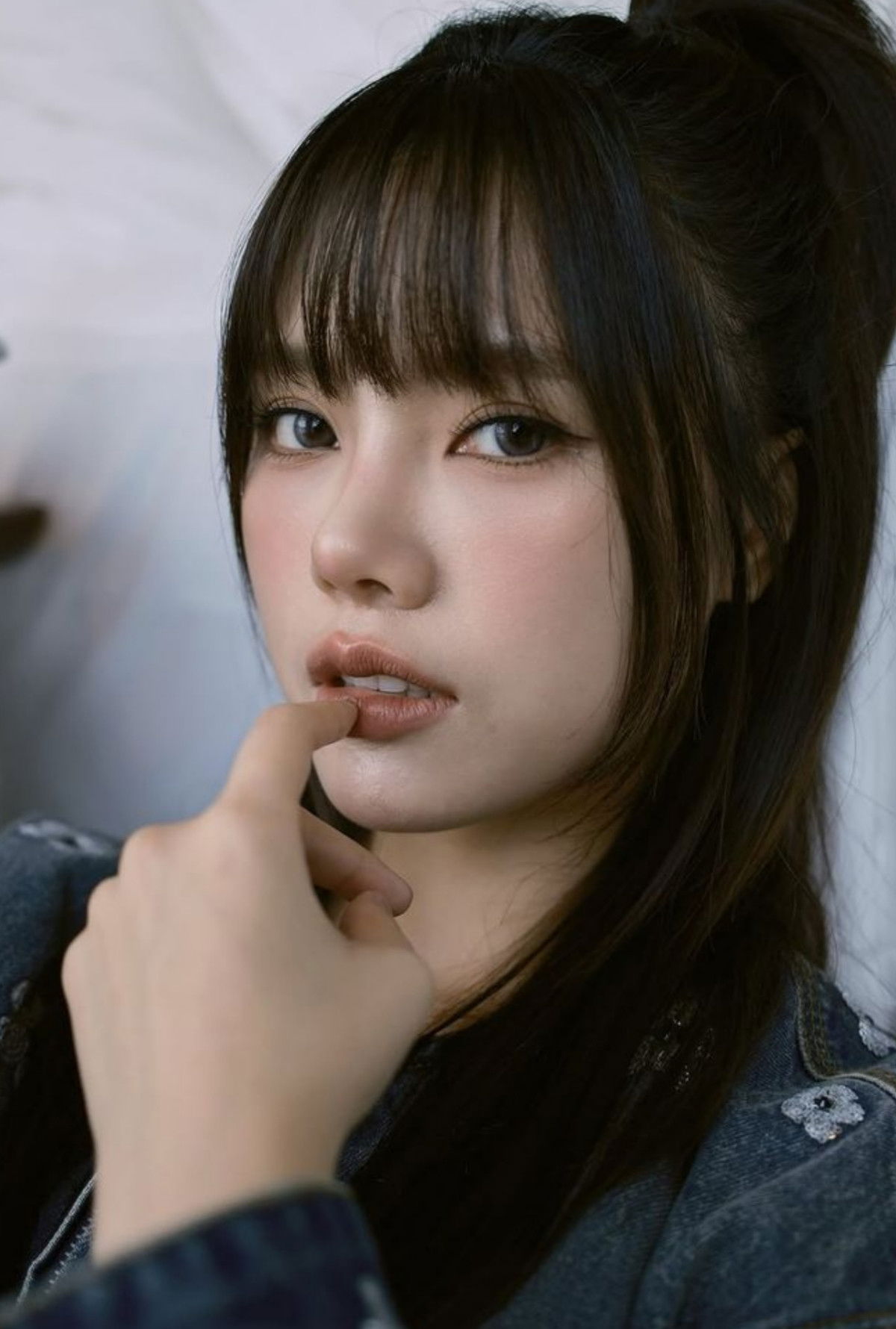 Фото  (Praewa Suthamphong)