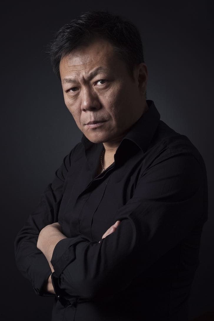 Фото Ван Нин (Wang Ning)