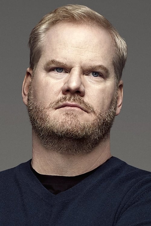 Фото Джим Гаффиган (Jim Gaffigan)