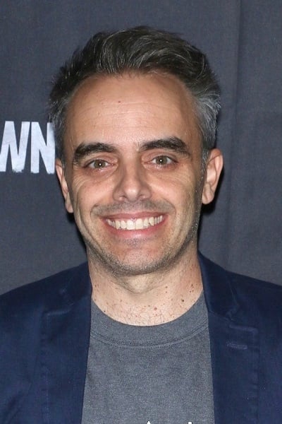 Фото  (Joel Souza)