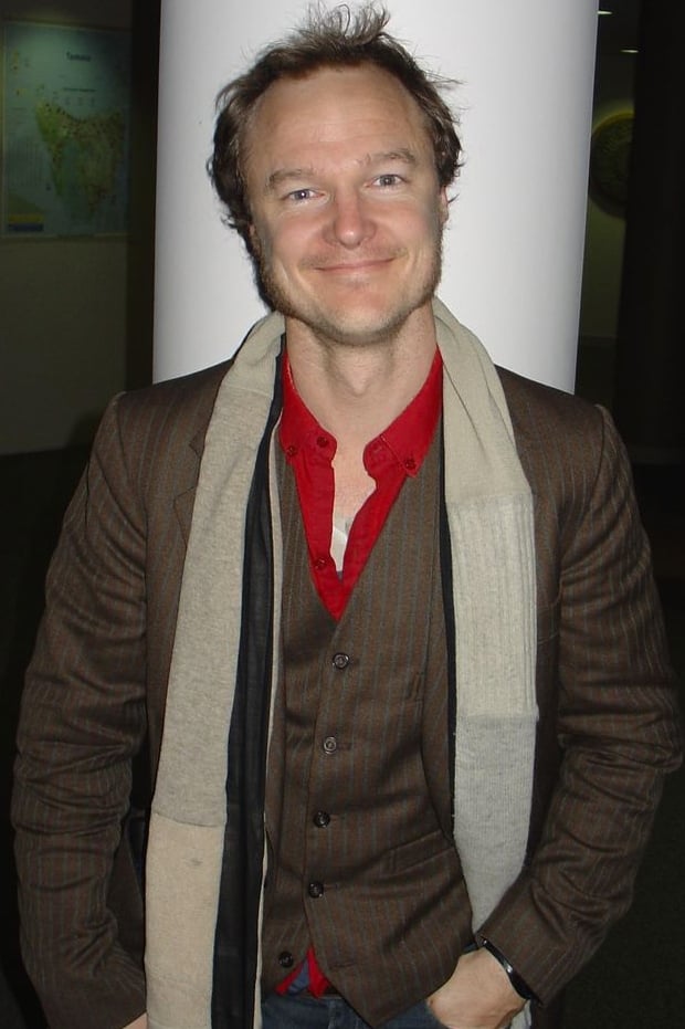 Фото Оскар Реддинг (Oscar Redding)