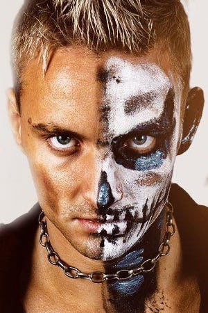 Фото Сэмюэл Ратш (Samuel Ratsch)