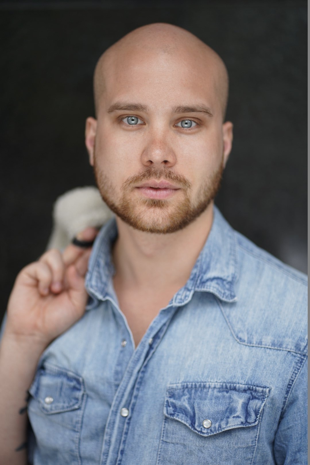Фото Xander Turian