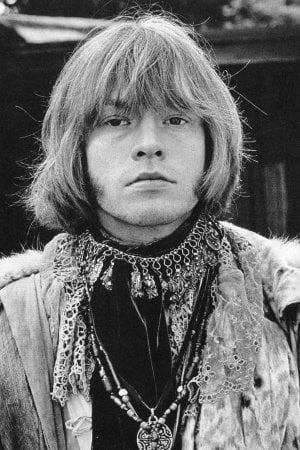 Фото Брайан Джонс (Brian Jones)