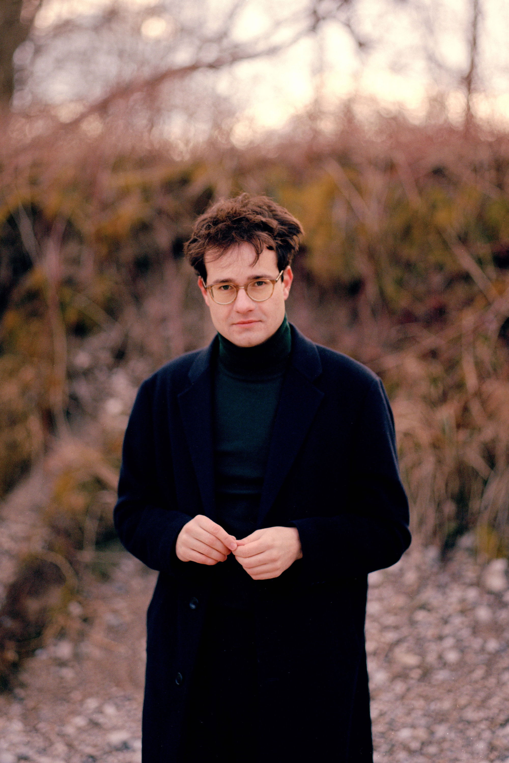 Фото Дэниел Асади Фаэзи (Daniel Asadi Faezi)